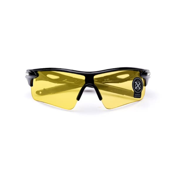 Polariserade sportglasögon linser cykelglasögon UV400 5#
