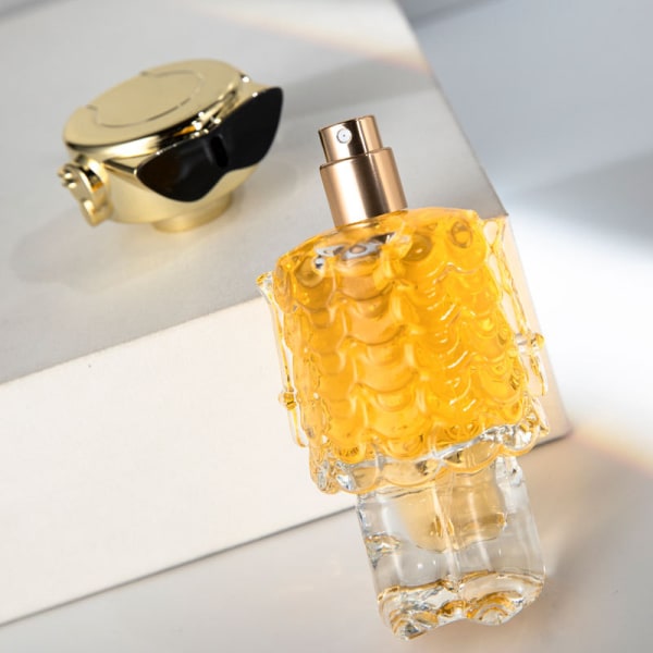 Robot Women Eau de Parfum, Woody Floral Parfum, 50ML 50ml