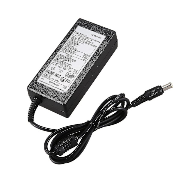 Strømadapter til Samsung SyncMaster skærm 30W DC 14V 2.14A 6.5*4.4mm