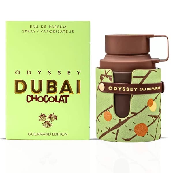 Supreme Unisex Doft – Långvarig Doft (100ml)