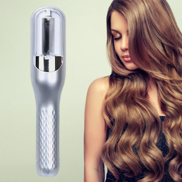 Hårspids trimmer Hårslutsklip ROSA pink