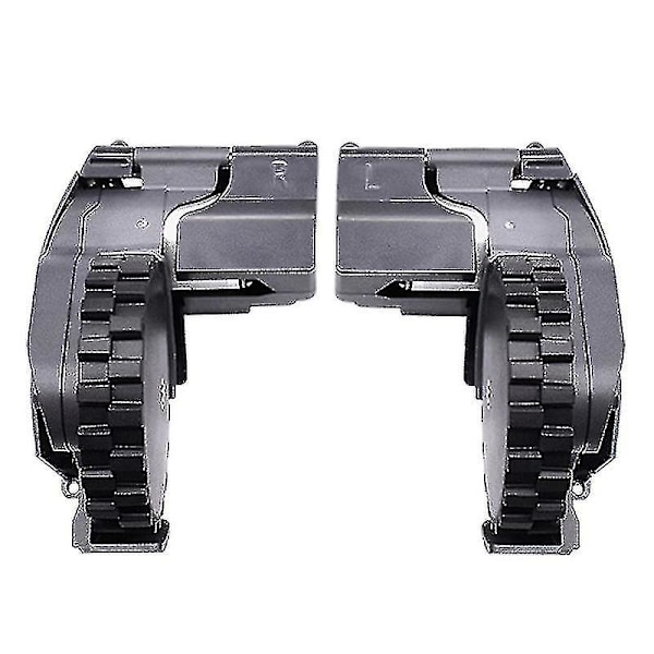 For Xiaomi Roborock S50 S51 S52 S55 Reisehjul Høyre og Venstre Hjulmodul Erstatningsdeler Robotstøvsuger Tilbehør [DB] R 1pcs