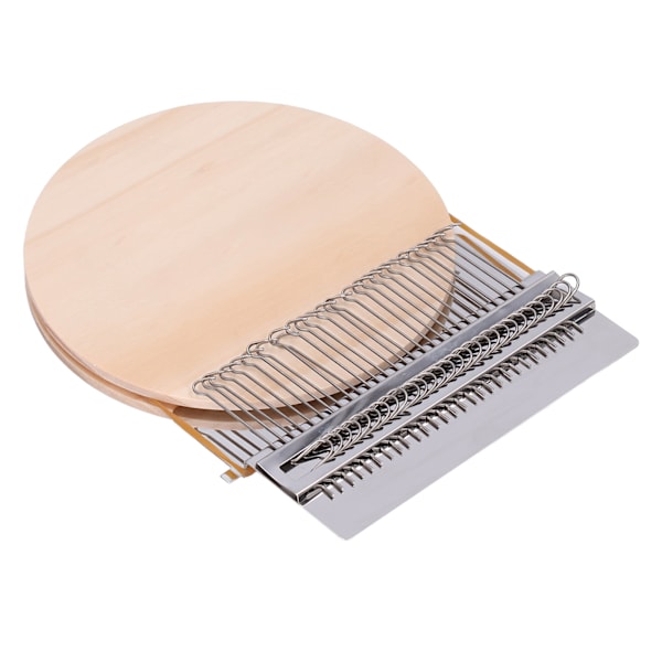 Mini Parsintakone DIY Kannettava Parsintakone Neulekone