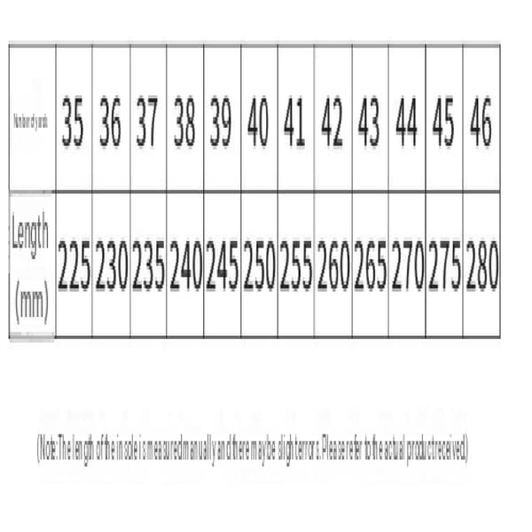 10 par engangsinnleggssåler, pustende tynne engangsinnleggssåler 45