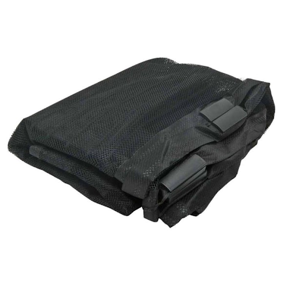 Mosquito Net with Magnet for Door / Insect Curtain / Insect Net - Black Black Svart