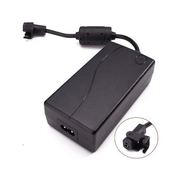 AC/DC 29V/24V 2A Adapter Hældende Strømtransformer