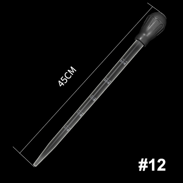 Pipette Akvarium Siphonpumpe Vandskifter Akvarium Pipette BB 1 12 Yggb
