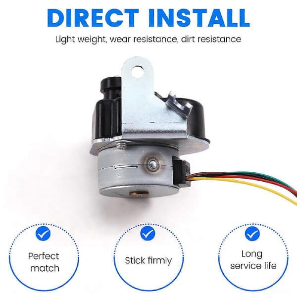 0G6454 Steppermotorenhet for Guardian GTH990 PORT