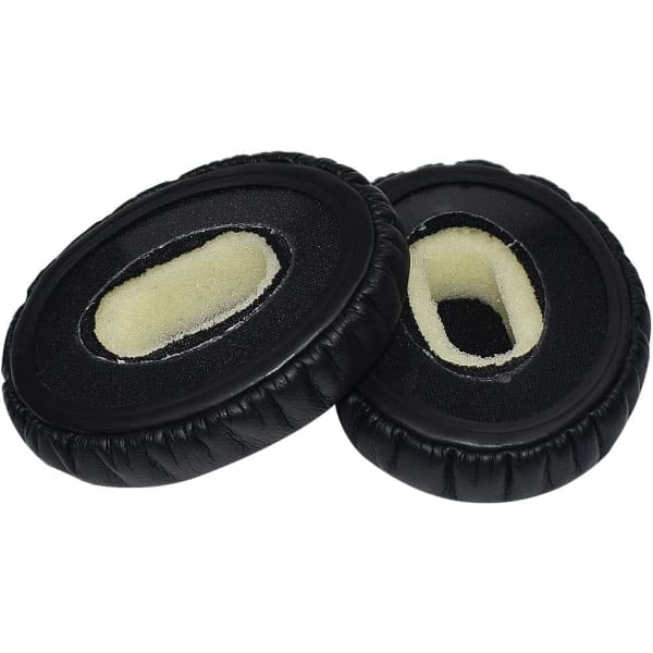 IC BOSE SoundLink On-ear OE2 OE2i SoundTrue Yhteensopivat Korvatyynyt Musta