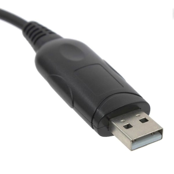 CT-62 CAT USB-kabel til FT-100/FT-817/FT-857D/FT-897D/FT-100D/FT-817ND