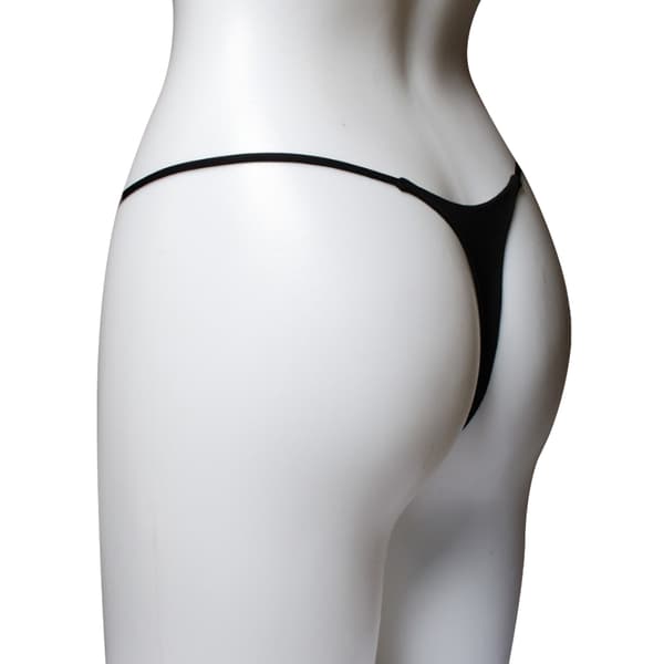 Dame Undertøj Micro G-streng Trusser Bikini Undertøj Rød Rød Red S