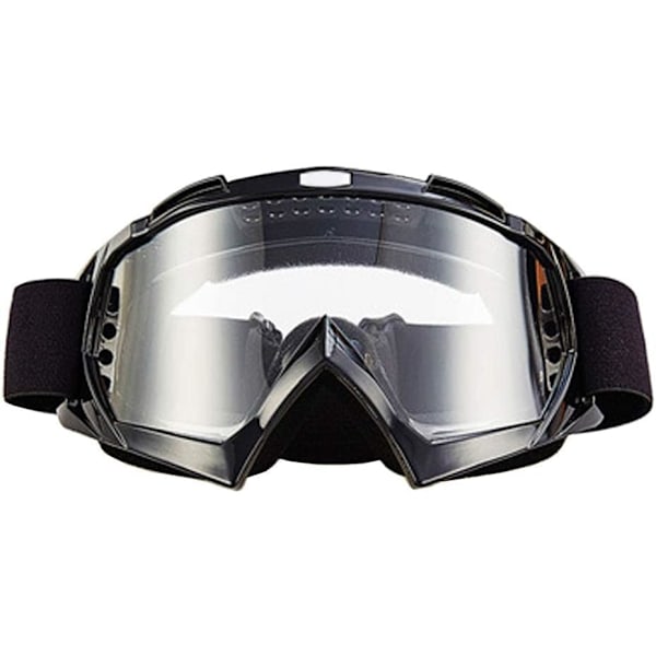 Motorcykelbriller Motocross Skibriller Racing Off-Road Beskyttelse