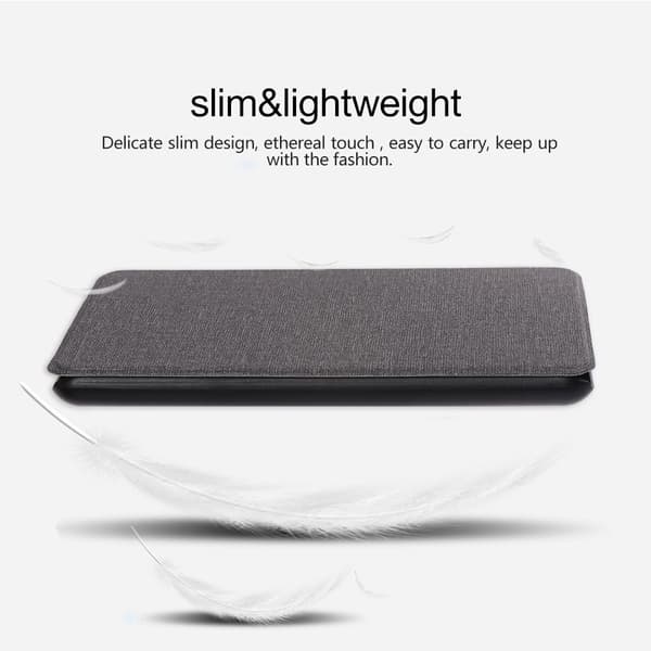 Smart Case DP75SDI Suojakotelo MUSTA Black