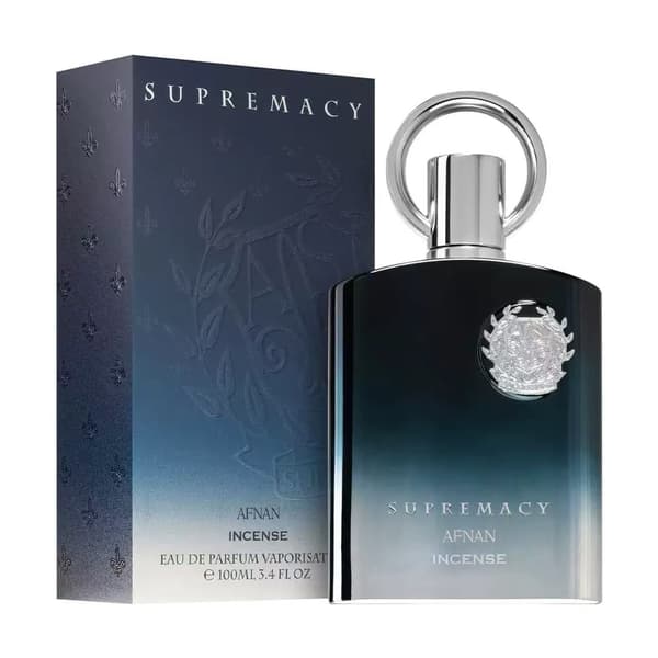 Supremacy Collector's Edition Eau de Parfum til mænd 100 ml