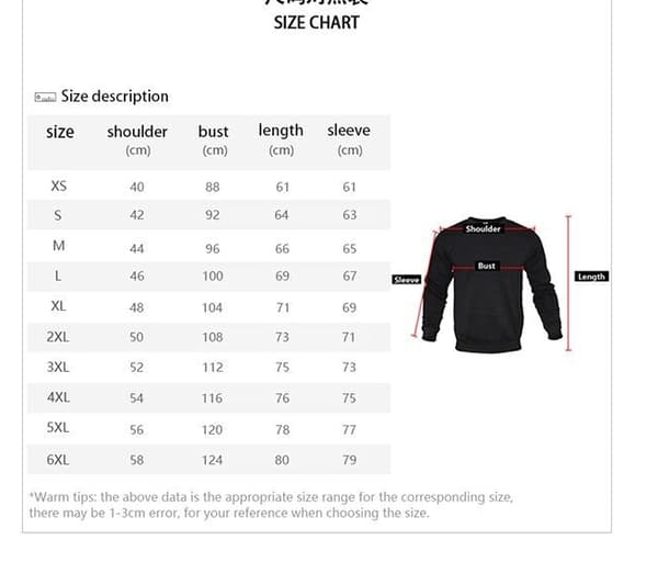 Fula Julkläder med Rolig 3D-Tryck - Perfekt för Jul- & Födelsedagsfest Black 4xL