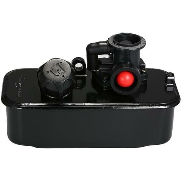 Briggs & Stratton Brændstoftank + Karburator 494406 498809 Karburator