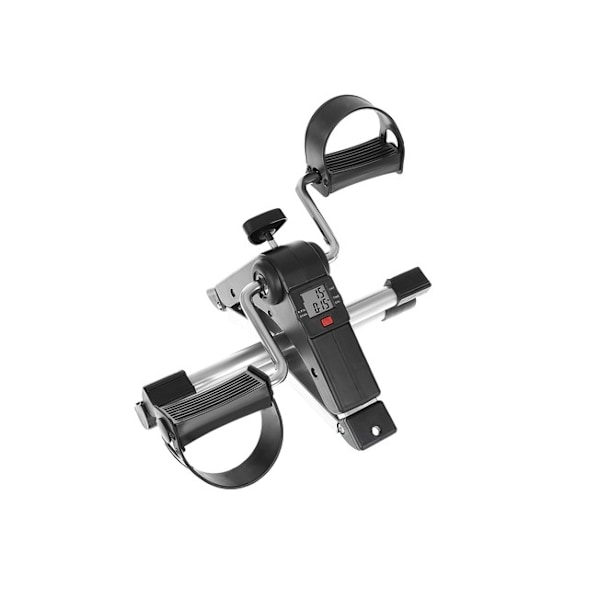 Pedaltrener / Treningssykkel - Sammenleggbar 2700