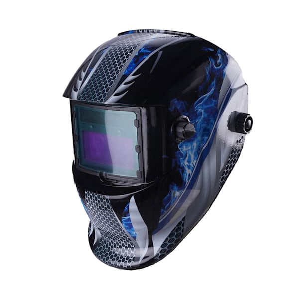 Omfattende beskyttelse til svejsere True Color Welding A true color