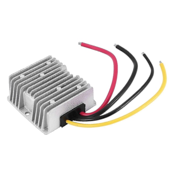 12V till 24V 15A 360W DC-DC Omvandlare 360W Step-up DC Omvandlare - Perfekt