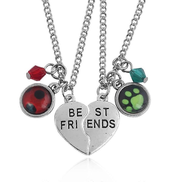Pige Kvinder Smykker Påfuglehalskæde Vedhæng Slange Armbånd Eventyr Cosplay Smykketilbehør Kvinde Mand Gaver Anime Smykker One Size One Size 15