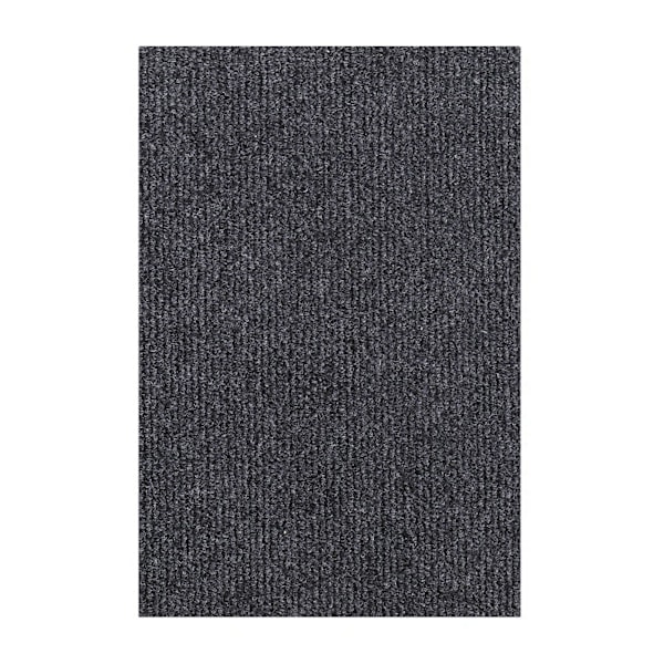 Kattklösmatta med självhäftande baksida Stabila möbler Skyddsmatta för kattungar Katt Mörkgrå Dark Grey 60x100cm