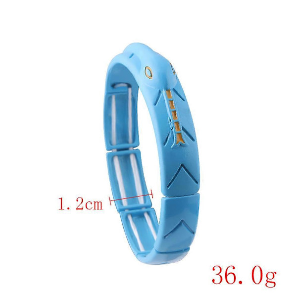 Pige Kvinder Smykker Påfuglehalskæde Vedhæng Slange Armbånd Eventyr Cosplay Smykketilbehør Kvinde Mand Gaver Anime Smykker One Size One Size 1