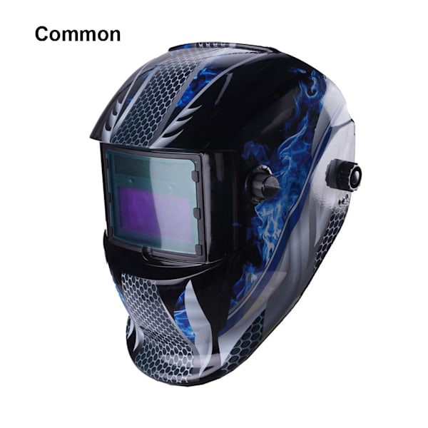 Omfattende beskyttelse til svejsere True Color Welding Auto ordinary