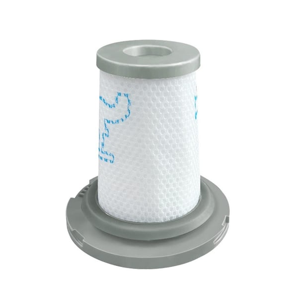 Pestävät suodattimet X-force Flex 8.60 X-pert 6.60 johdottomaan pölynimuriin Zr009006 varaosakorvaus As Shown