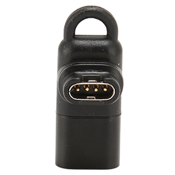 Klockladdare USB C Adapter Laddningskabel Konverterare för Fenix 7 7S 7X 6S 6 6X 5S 5 5X