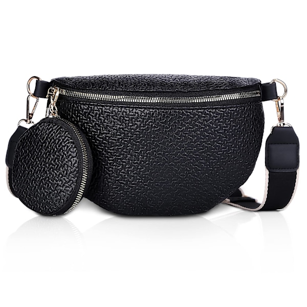 Pieni crossbody-laukku naisille, olkalaukku