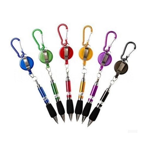 Golfpenne i snor 3-pak o 3-pack