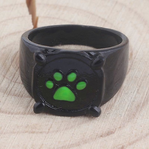Jente Dame Smykker Påfugl Halskjede Anheng Slange Armbånd Eventyr Cosplay Smykker Tilbehør Kvinne Mann Gaver Anime Smykker One Size One Size 28
