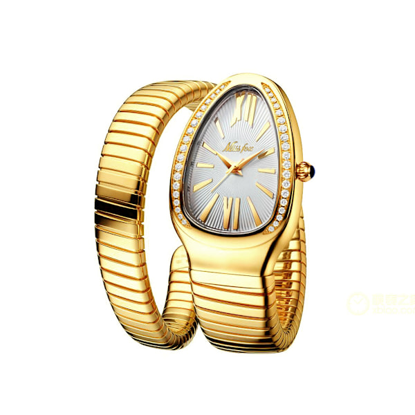 Dameur Analog Klassisk Quartz G