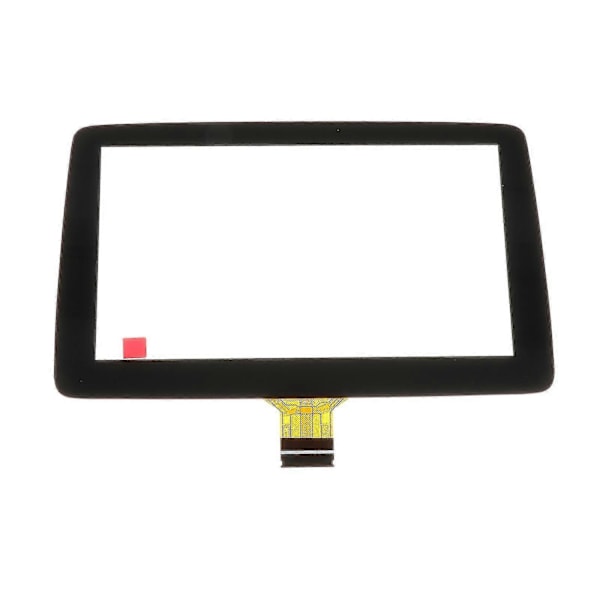 7 Tommer Touch Screen Glas Udskiftning til Mazda 3 14 til 16 Bhp1611j0d-WELLNGS