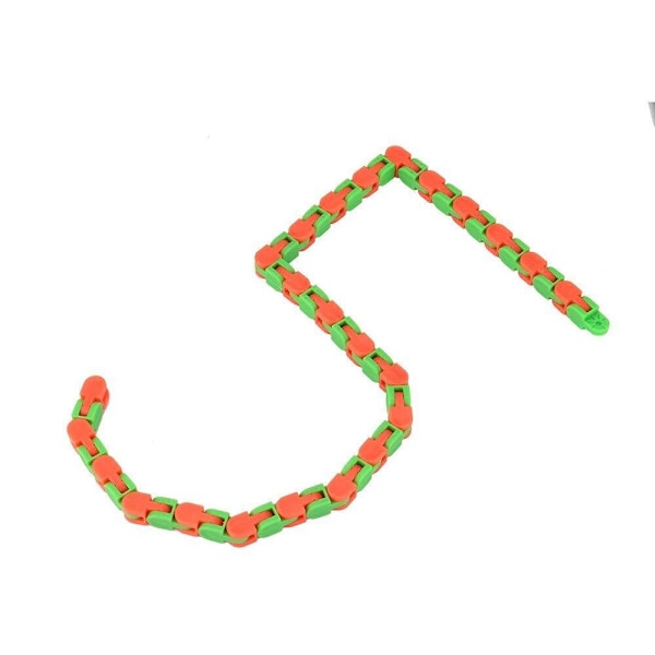 2-pack - Wacky Tracks Fidget-leksaker - Leksak / Sensorisk - 56 cm 82