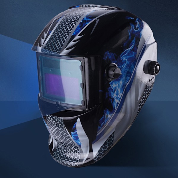 Omfattende beskyttelse til svejsere True Color Welding Auto ordinary