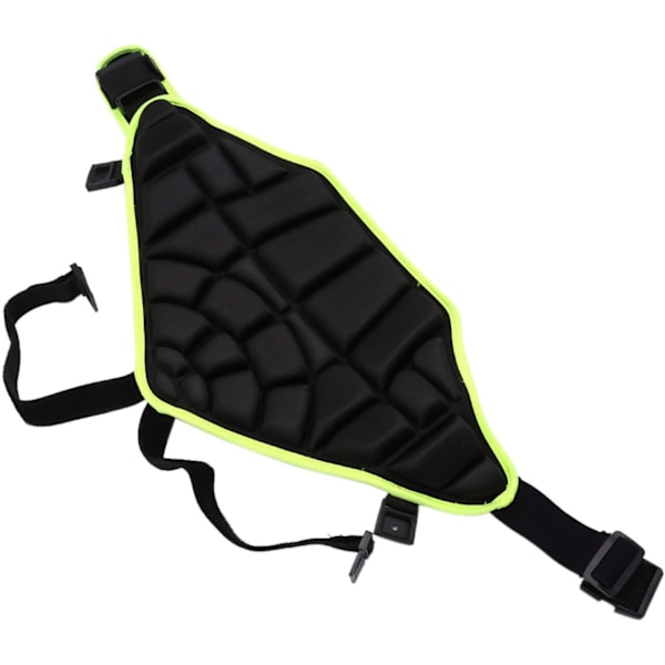 3D Vadderade Höftskydd Stötdyna Barn Extremsport Stötdyna Ski Snowboard Skate Höftvadderade Shorts (Under 12 År)