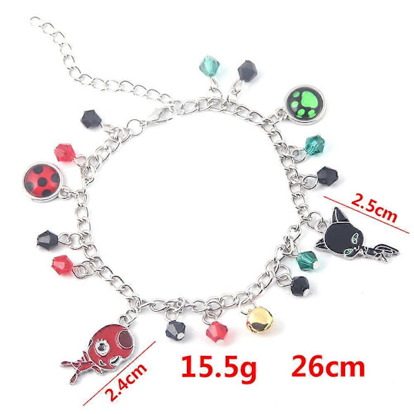 Pige Kvinder Smykker Påfuglehalskæde Vedhæng Slange Armbånd Eventyr Cosplay Smykketilbehør Kvinde Mand Gaver Anime Smykker One Size One Size 12