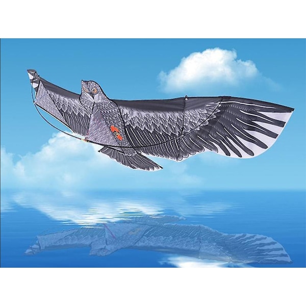 Leija lapsille - Lentävä leija - 200 cm 300