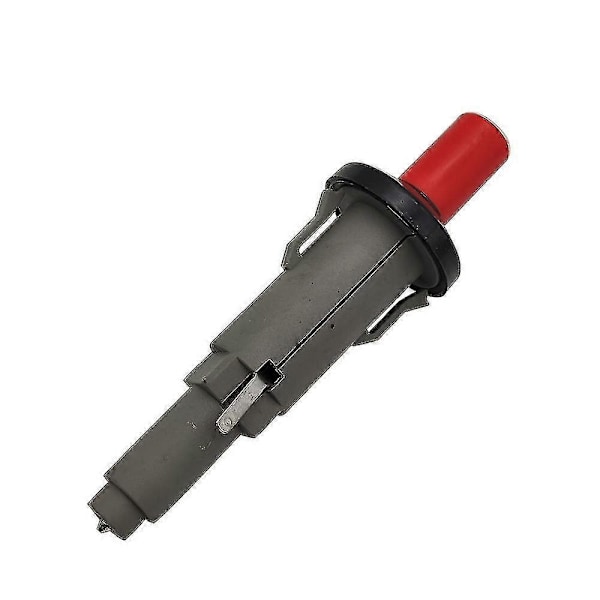 Piezo Tenner Monteringssett Erstatning, Tenningssett med Kabel for Weber Q100 Q200 Q1000 Q2000 for Grill Reservedeler (FMY)