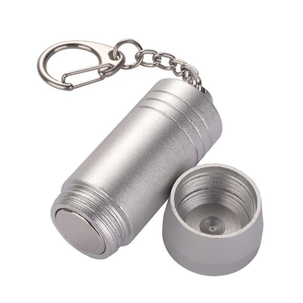 Kläder Magnet Tag Remover Magnetic Security Tag Detacher Lockpick Stöldskyddsavskiljare z