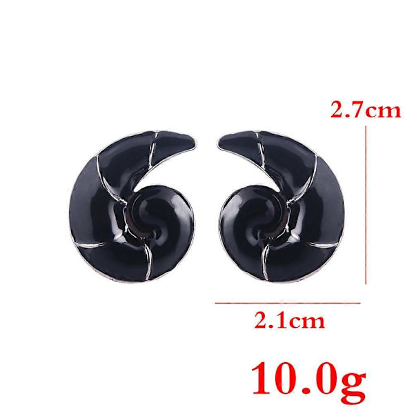 Jente Dame Smykker Påfugl Halskjede Anheng Slange Armbånd Eventyr Cosplay Smykker Tilbehør Kvinne Mann Gaver Anime Smykker One Size One Size 17