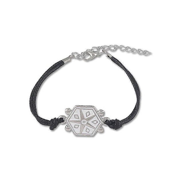 Jente Dame Smykker Påfugl Halskjede Anheng Slange Armbånd Eventyr Cosplay Smykker Tilbehør Kvinne Mann Gaver Anime Smykker One Size One Size 21