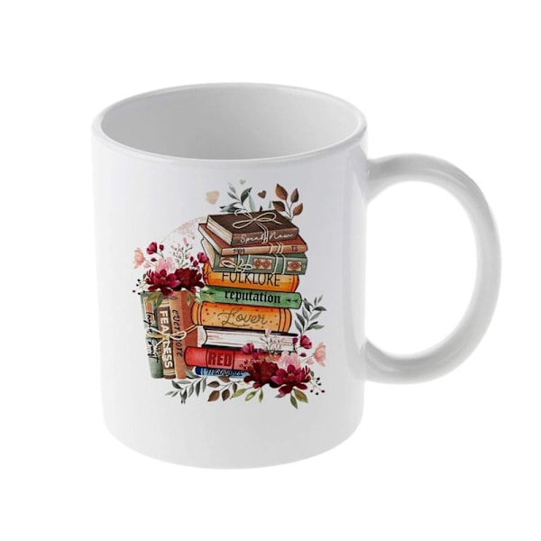 Taylor Swift kaffekopp Taylor kopper 6 6