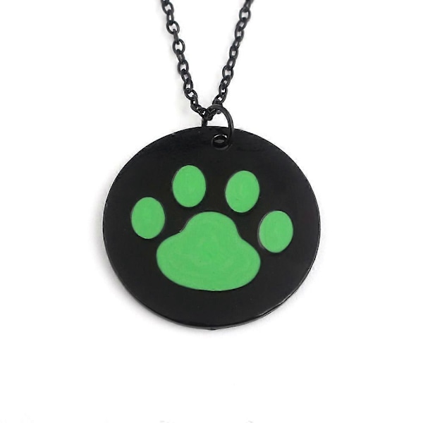 Jente Dame Smykker Påfugl Halskjede Anheng Slange Armbånd Eventyr Cosplay Smykker Tilbehør Kvinne Mann Gaver Anime Smykker One Size One Size 16