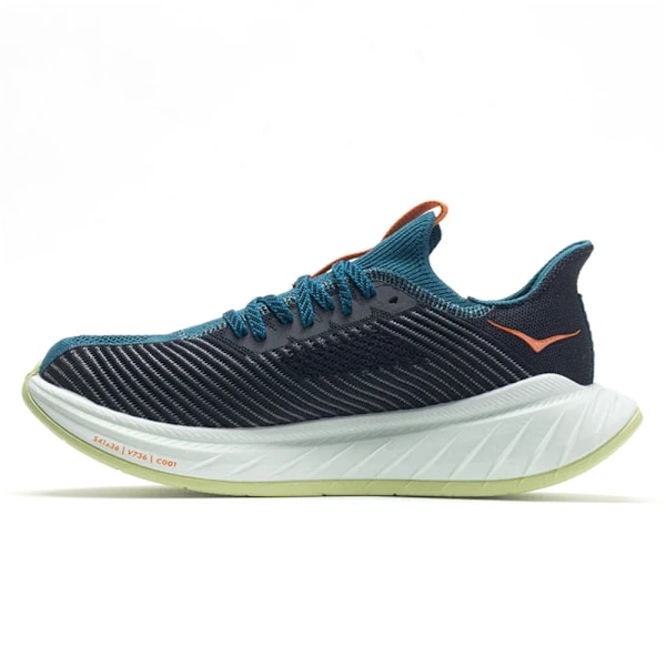 Carbon X 3 Unisex Herr Dam Skor Lågskor Väg Lätta Löparskor Träningsskor Sneakers #3 41