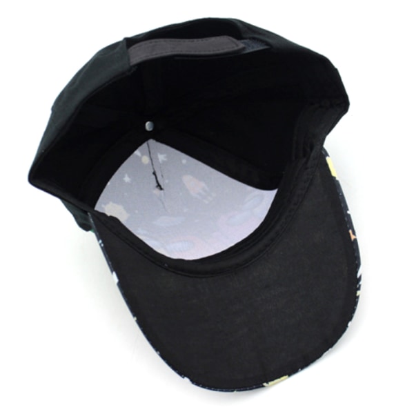 Bland oss Baseballkeps Barn Pojke Flicka Cap Trucker Solhatt #4