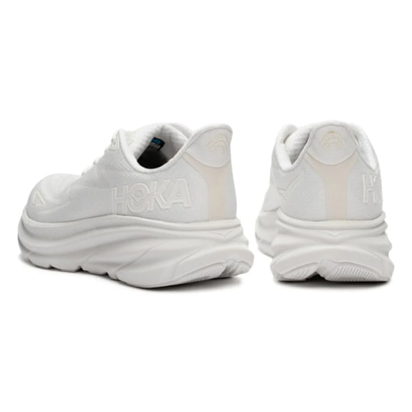 Hokas CLIFTON 9 Damskor Mesh Lågskor Löpträningsskor #4 41