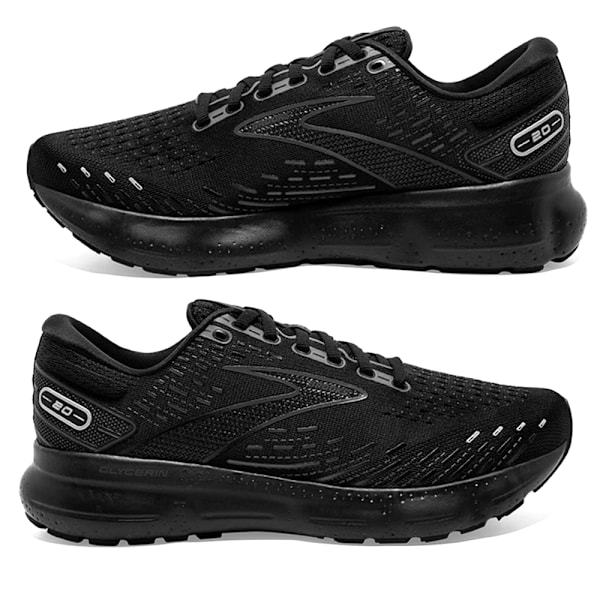 BROOKS GLYCERIN 20 Damskor Lågskor Löpträningsskor #5 41