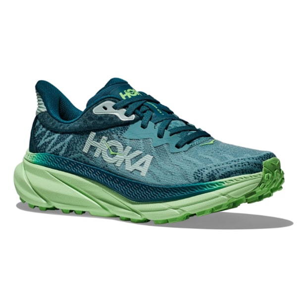 Challenger Atr 7 Damskor Lågskor Löparskor Lätta Löparskor Sneakers Sport Green 37
